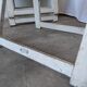 Set of 3 Vintage TRIESTE Foldable Chair by Aldo Jacober, 1970s Mid-Century