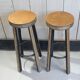 Tabourets hauts de bar