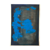 Gouache on Paper