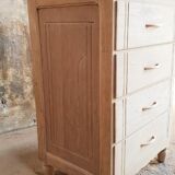 Rag-dresser