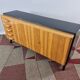 Vintage Brown Cabinet from Tatra, 1970s