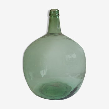 16L light green demijohn Viresa