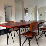 Knoll table