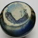 Vintage small vase