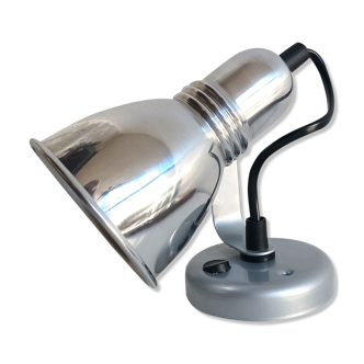 Vintage Habitat chrome aluminum spotlight