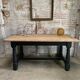 Table de ferme