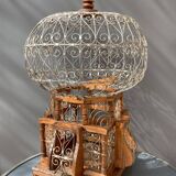 Tunisian bird cage