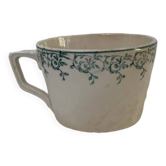 Tasse ancienne Saint Amand