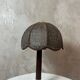 Cane lampshade