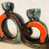 Chandelier two branches