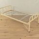 1920s bed