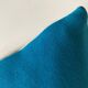 Racine space age 1960 wool jersey cushion on both sides