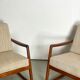 Rocking chair by Ole Wanscher for France&Son, Denmark