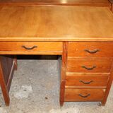 Vintage desk