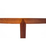 Round table, Denmark, 1960