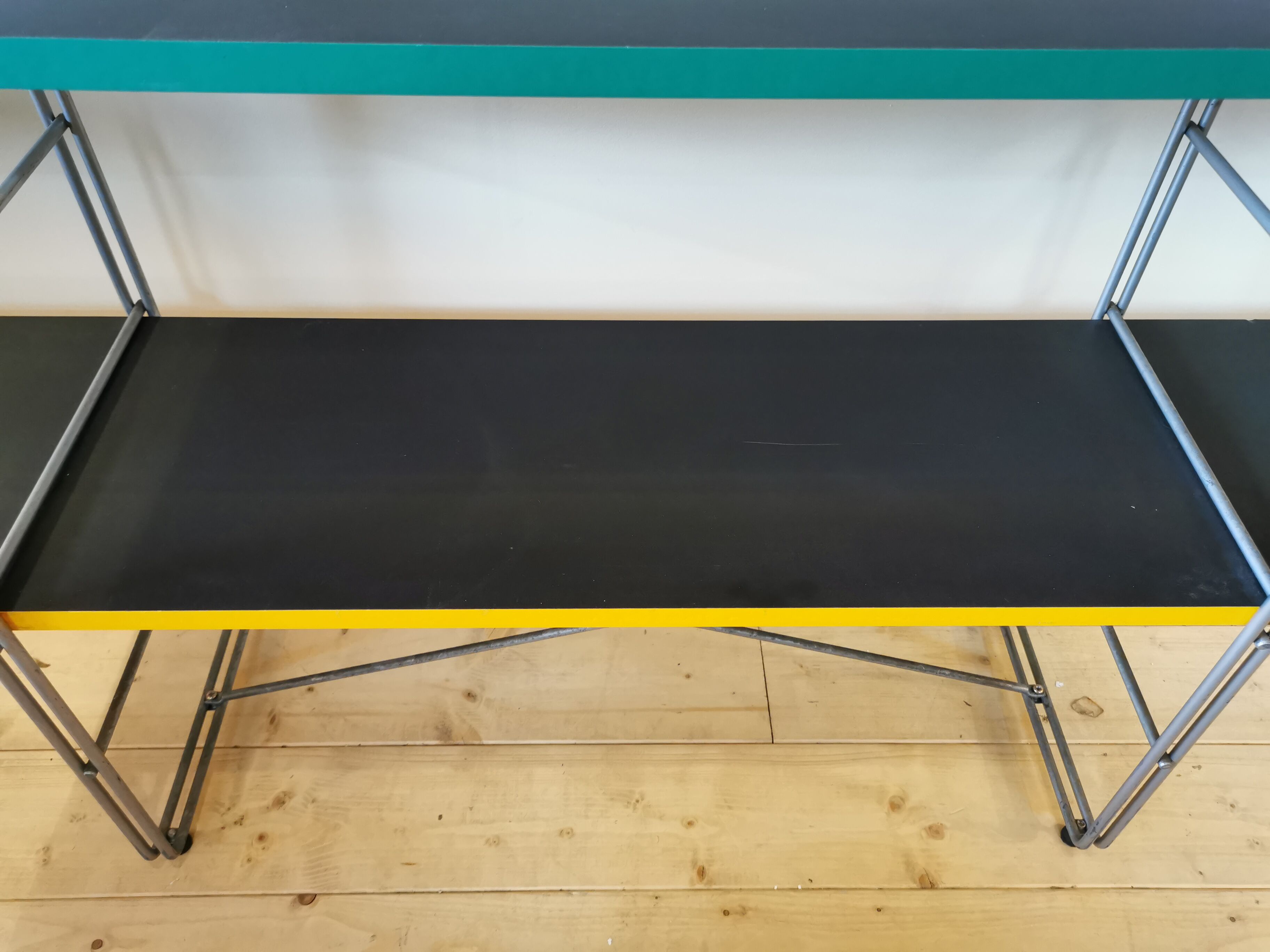 Shelf by Niels Gammelgaard for Ikea, 80s
