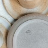 Marais sandstone coffee service