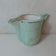 Pitcher us two vintage mint Moulin des Loups