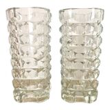 Pair of vintage vases