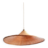 Wicker suspension 1970