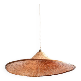 Wicker suspension 1970