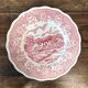 Set 6 assiettes creuses made in Italy