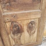 Old doors