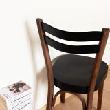 Chaise de bistrot