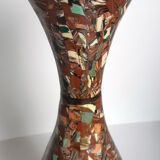 Vase gerbino of vallauris