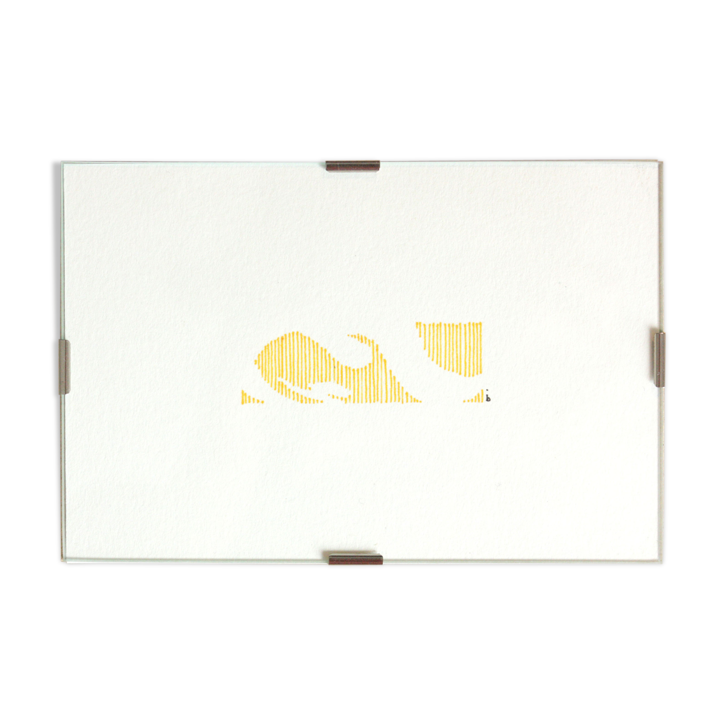 Original Sky Illustration No.36