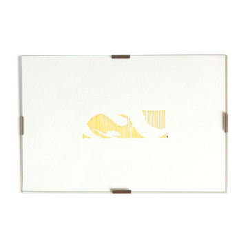 Original Sky Illustration No.36