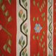 1950s Moldavian Kilim Runner Rug 96 x 200 cm