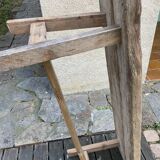 Old bench
