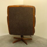 Bernd Münzebrock armchair for Walter Knoll