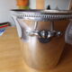 Champagne bucket