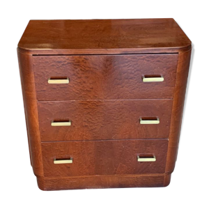 commode art deco