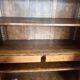 Oak wardrobe