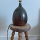 Ceramic lamp base