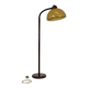 1960s Adjustable Floor Lamp