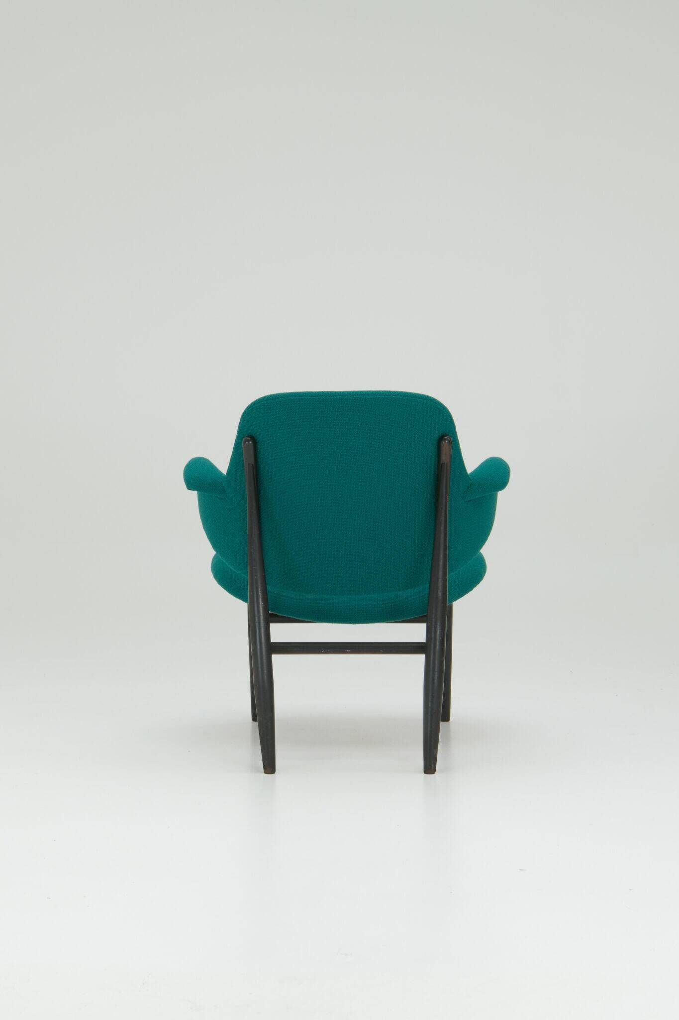 Chaise longue Shell