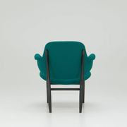 Chaise longue Shell