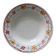 Set of 3 deep plates from Saint Amand