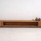 Low antique pine enfilade – China, circa 1930