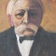 Portrait homme