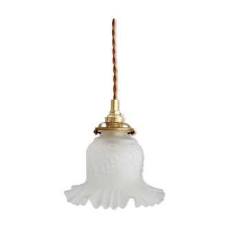 Baladeuse tulipe