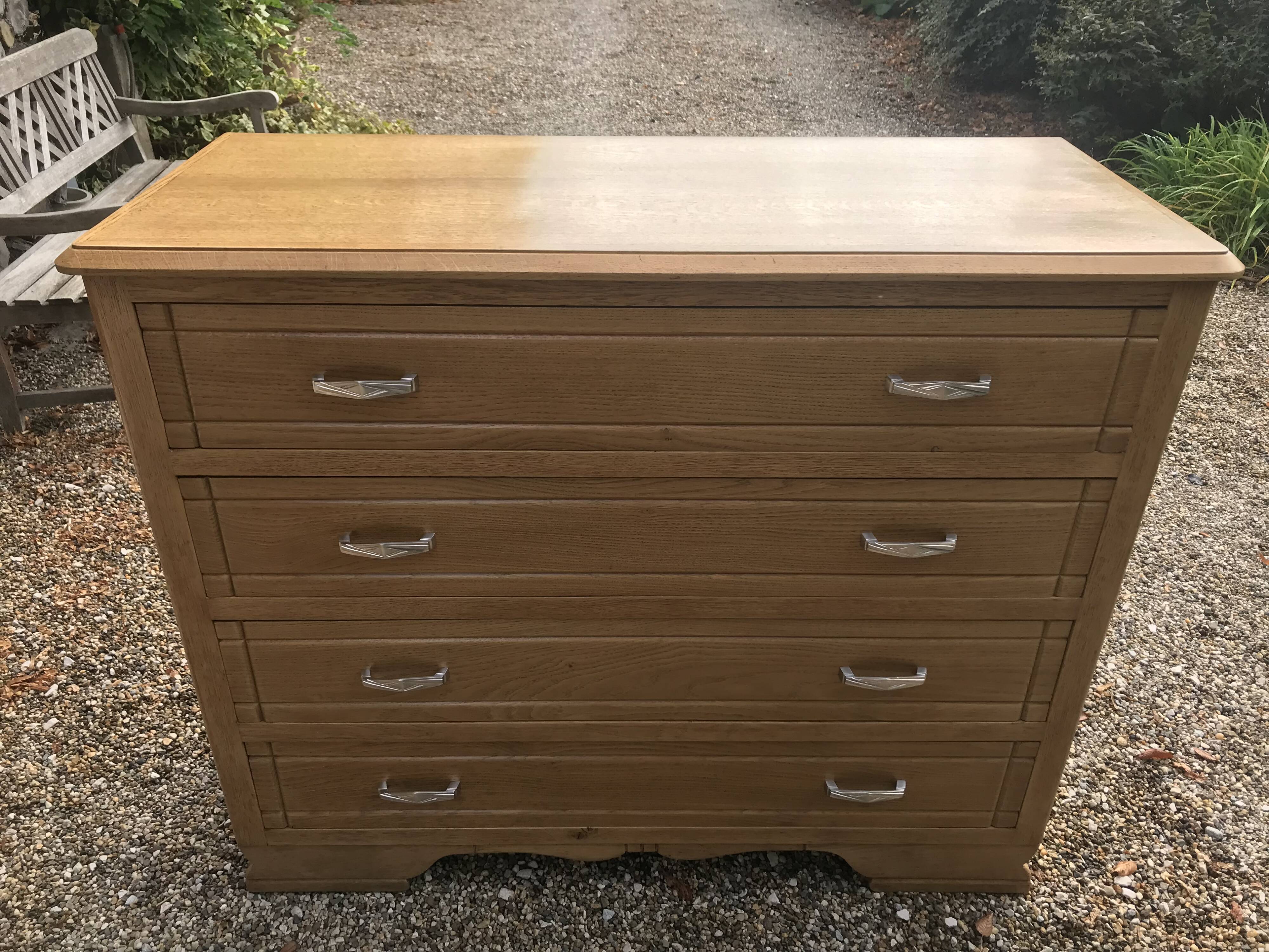 Art Deco buffet