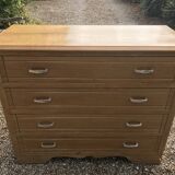 Art Deco buffet