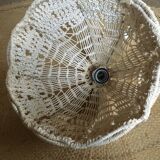 String hanging
