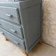 1960s chest of drawers
