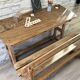 Pupitre ancien enfant